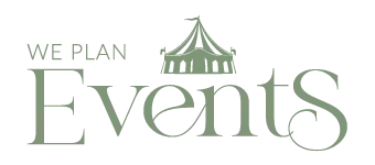 We Plan Events