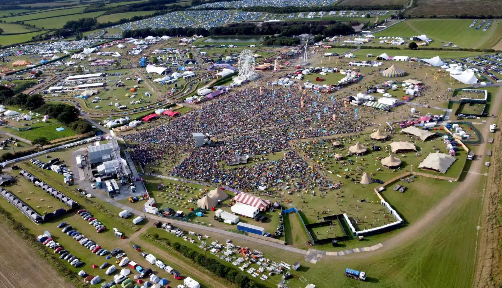 CarFest