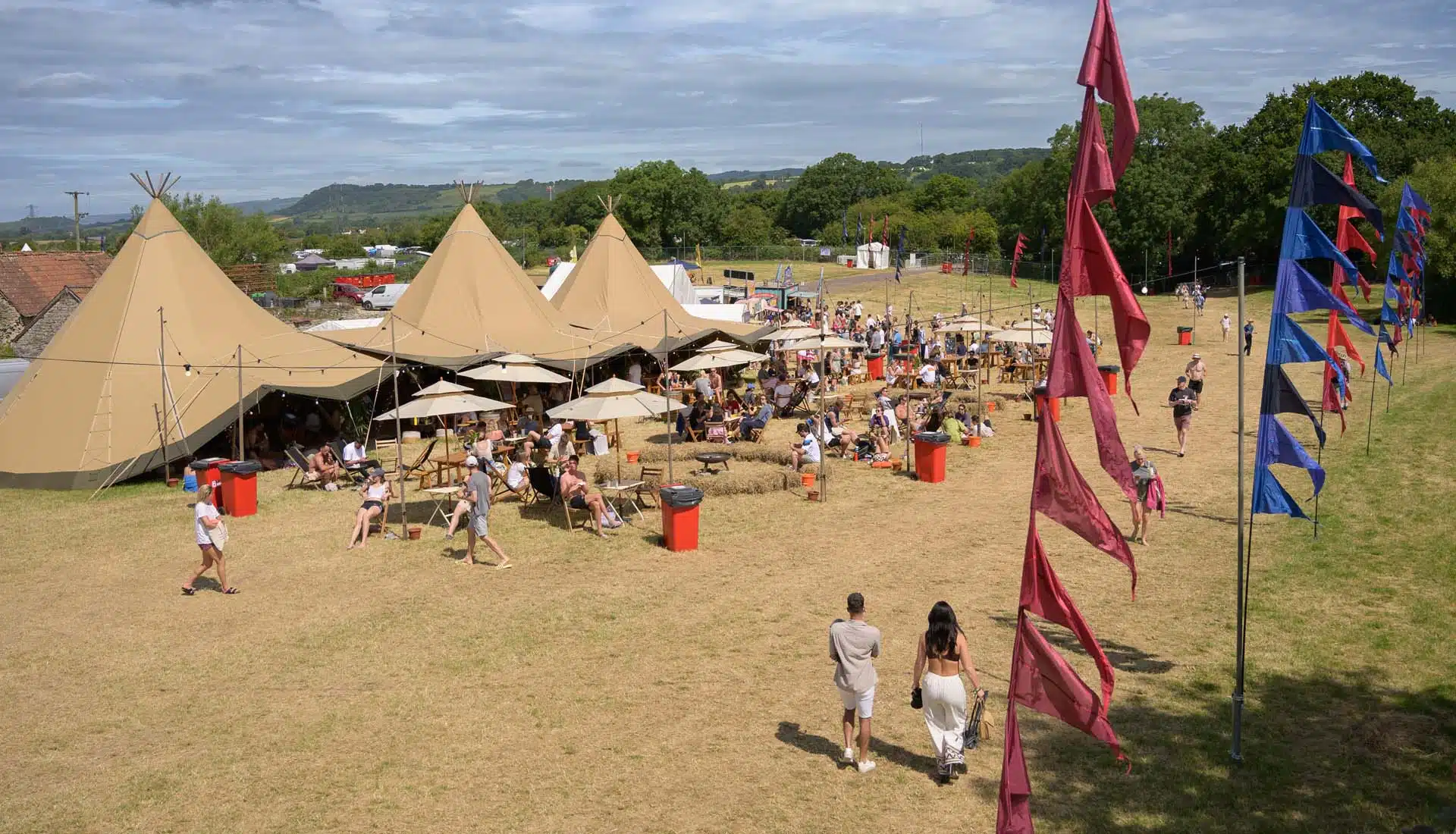 Holt Farm